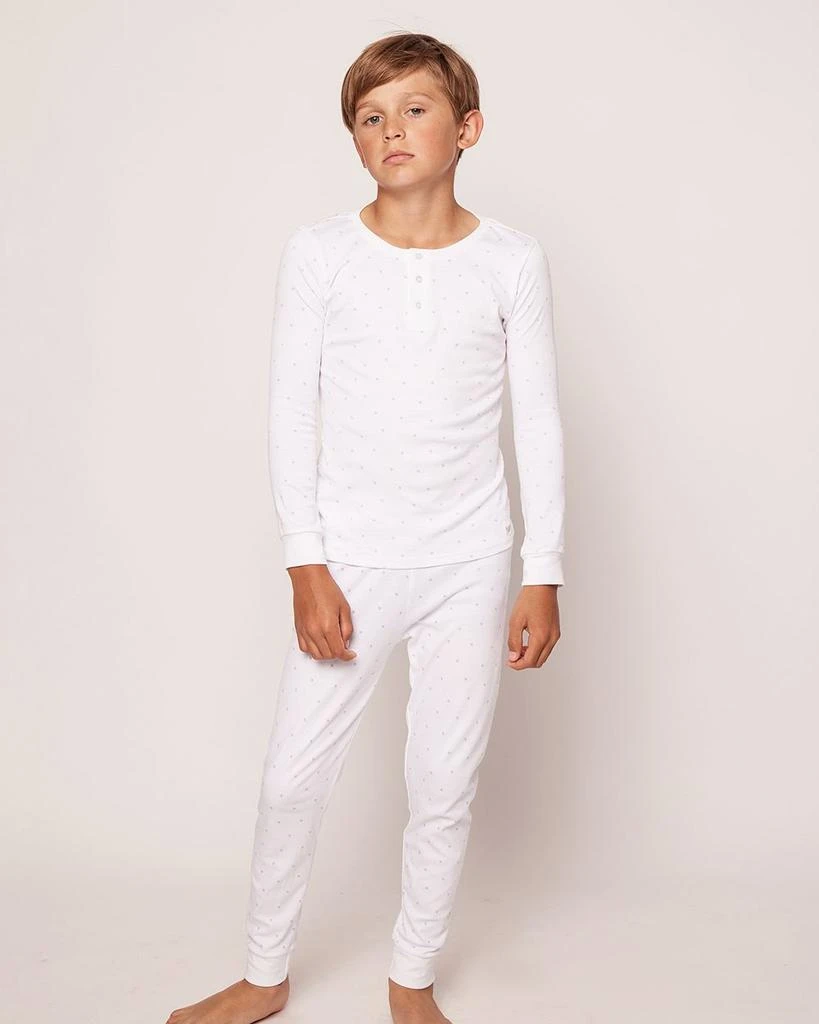 Unisex Tight Fit Pajamas - Little Kid, Big Kid 商品