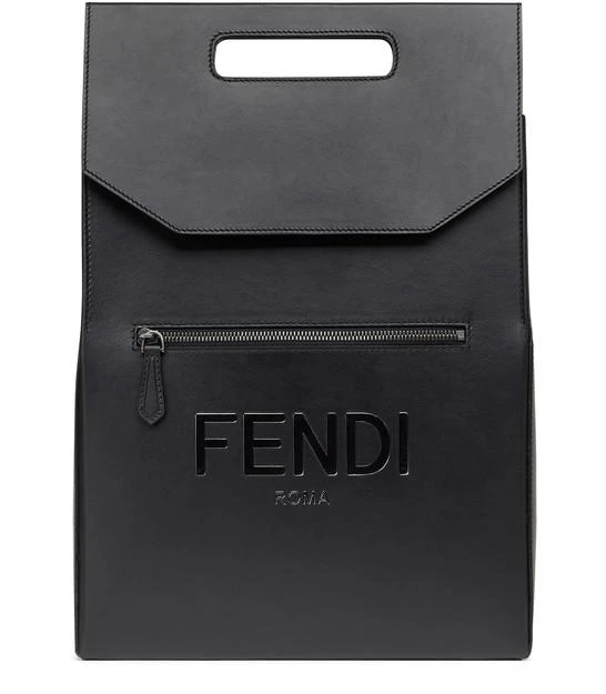 商品Fendi|Fendi Pack背包,价格¥24250,第1张图片