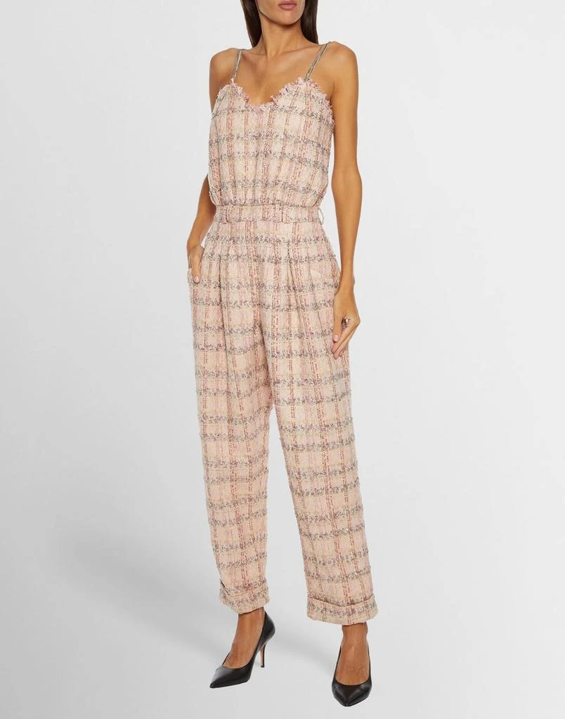商品Balmain|Jumpsuits and Overalls,价格¥15170,第1张图片
