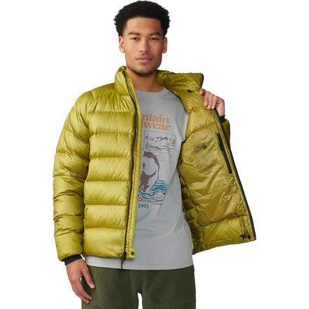 Phantom Alpine Down Jacket - Men's 商品