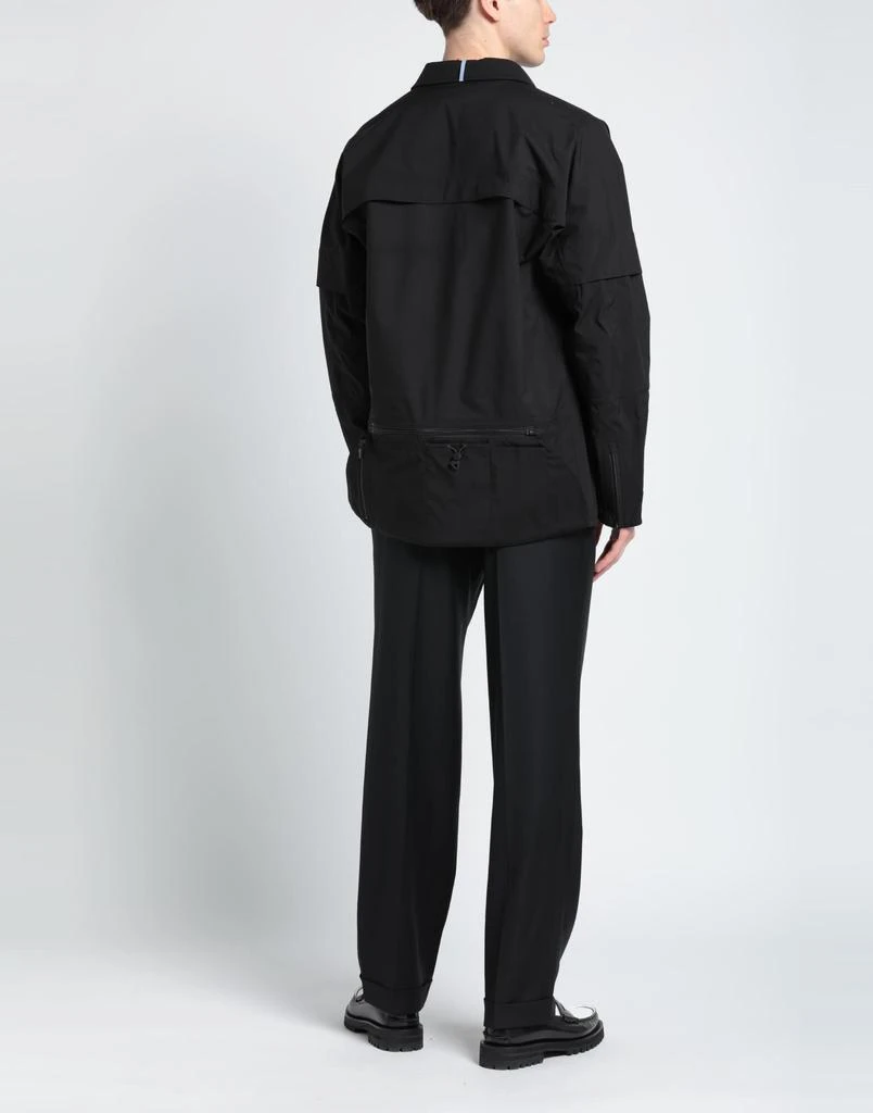 商品Alexander McQueen|Full-length jacket,价格¥1246,第4张图片详细描述