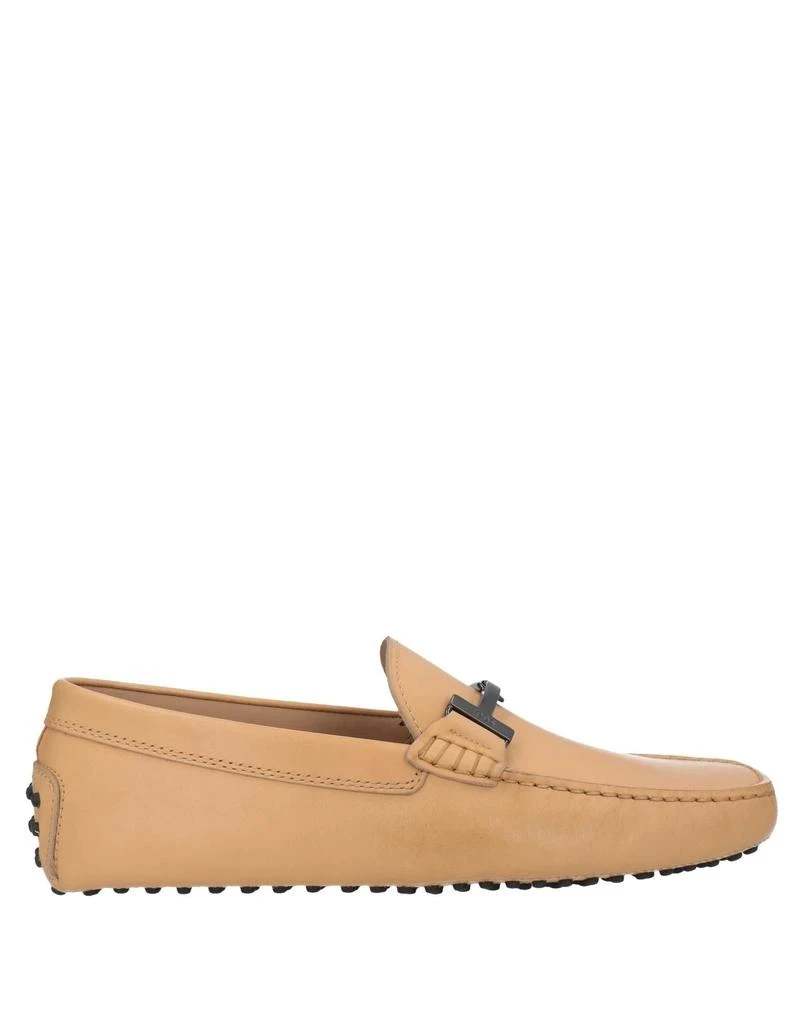 商品Tod's|Loafers,价格¥2008,第1张图片