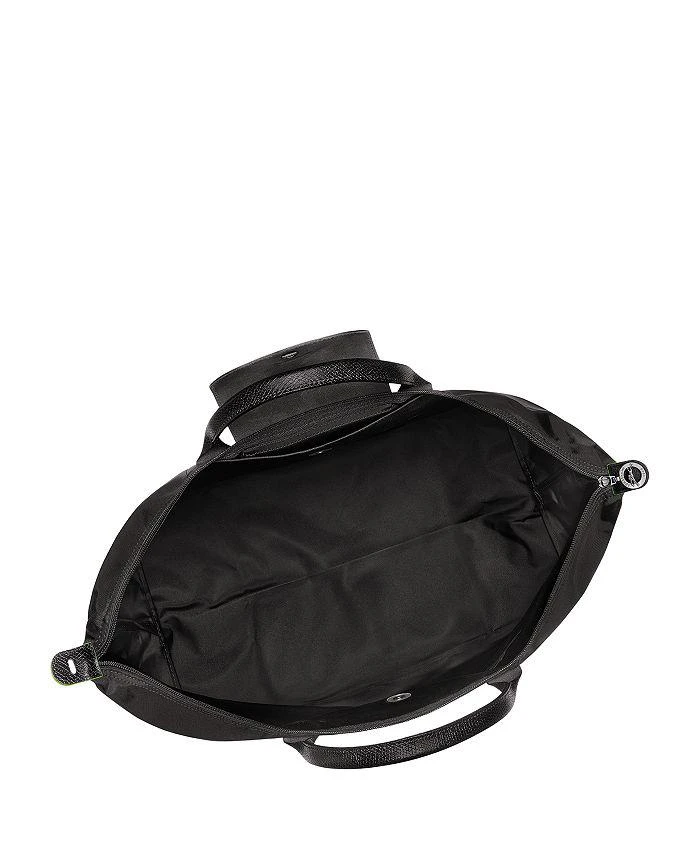 商品Longchamp|Le Pliage Green 18" Large Travel Bag,价格¥1333,第3张图片详细描述