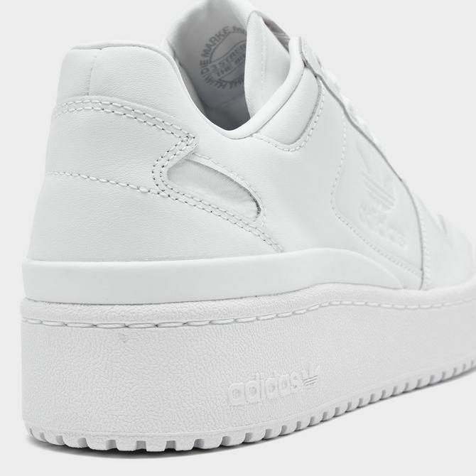 商品Adidas|Women's adidas Originals Forum Bold Casual Shoes,价格¥726,第5张图片详细描述