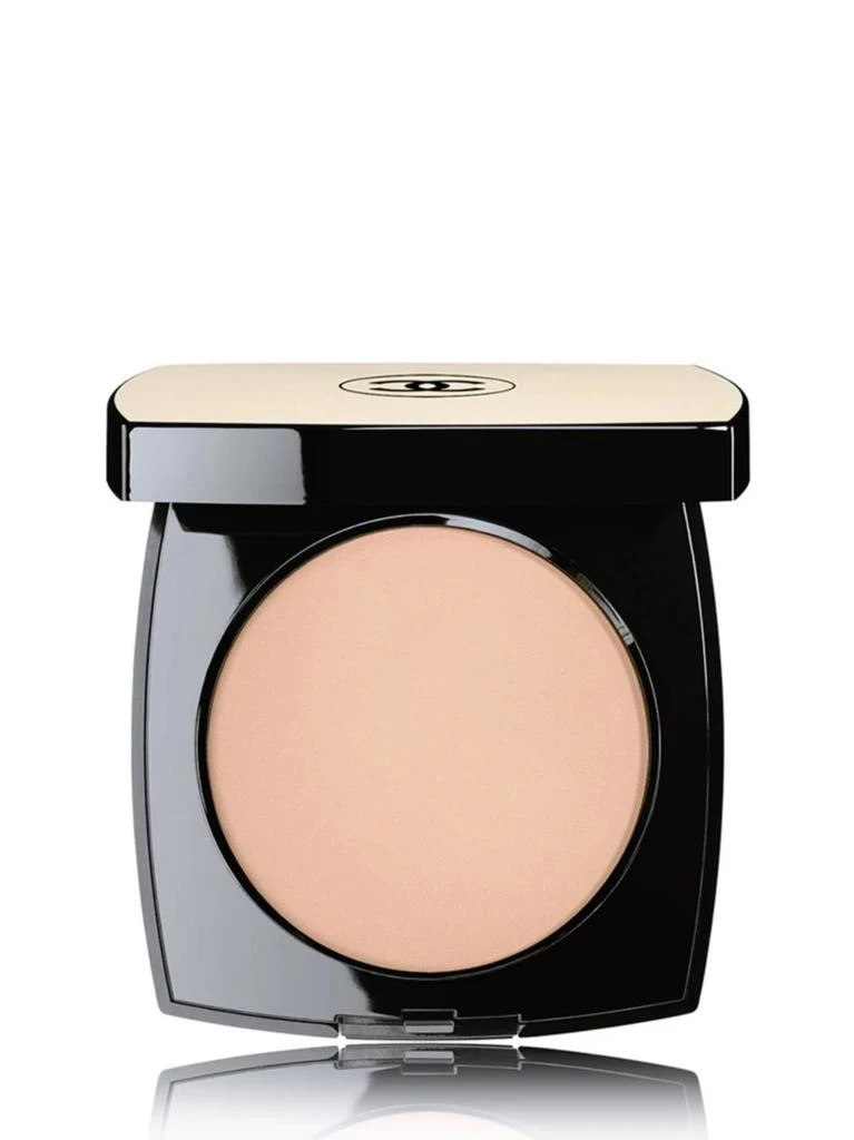 商品Chanel|米色时尚蜜粉 SPF15/PA++,价格¥435,第1张图片