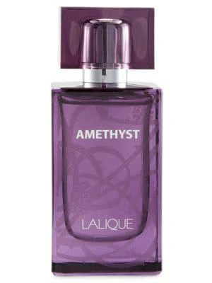 商品Lalique|Amethyst Eau de Parfum,价格¥355,第1张图片