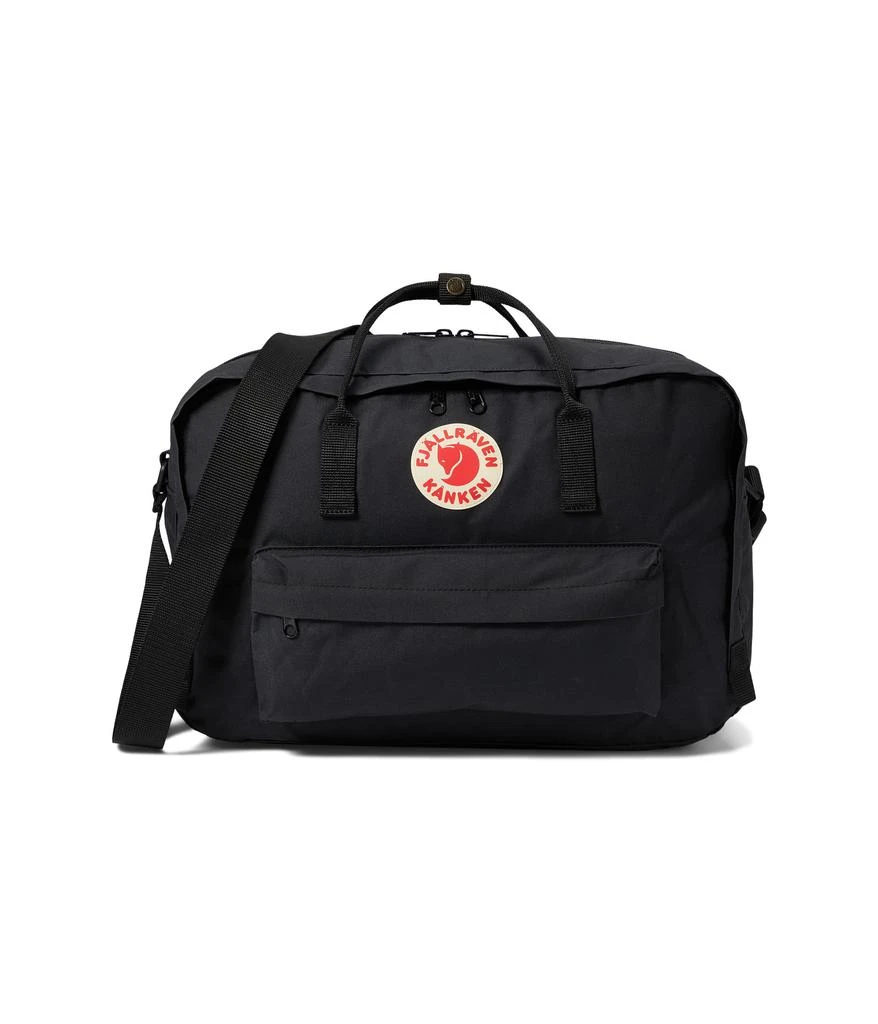 商品Fjällräven|Kånken Weekender,价格¥1349,第1张图片