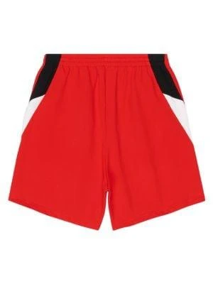 商品Balenciaga|3b Sports Icon Tracksuit Shorts,价格¥1798,第1张图片