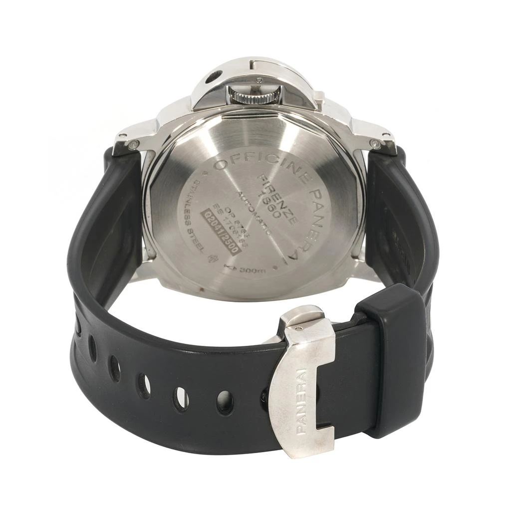 商品[二手商品] Panerai|Pre-owned Panerai Luminora Marina Automatic Mens Watch PAM00299,价格¥31461,第3张图片详细描述