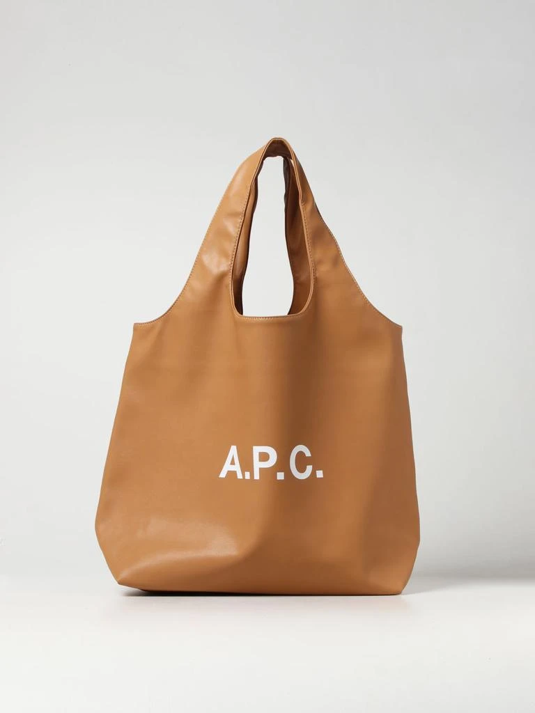 商品A.P.C.|A.p.c. shoulder bag for woman,价格¥1412,第1张图片