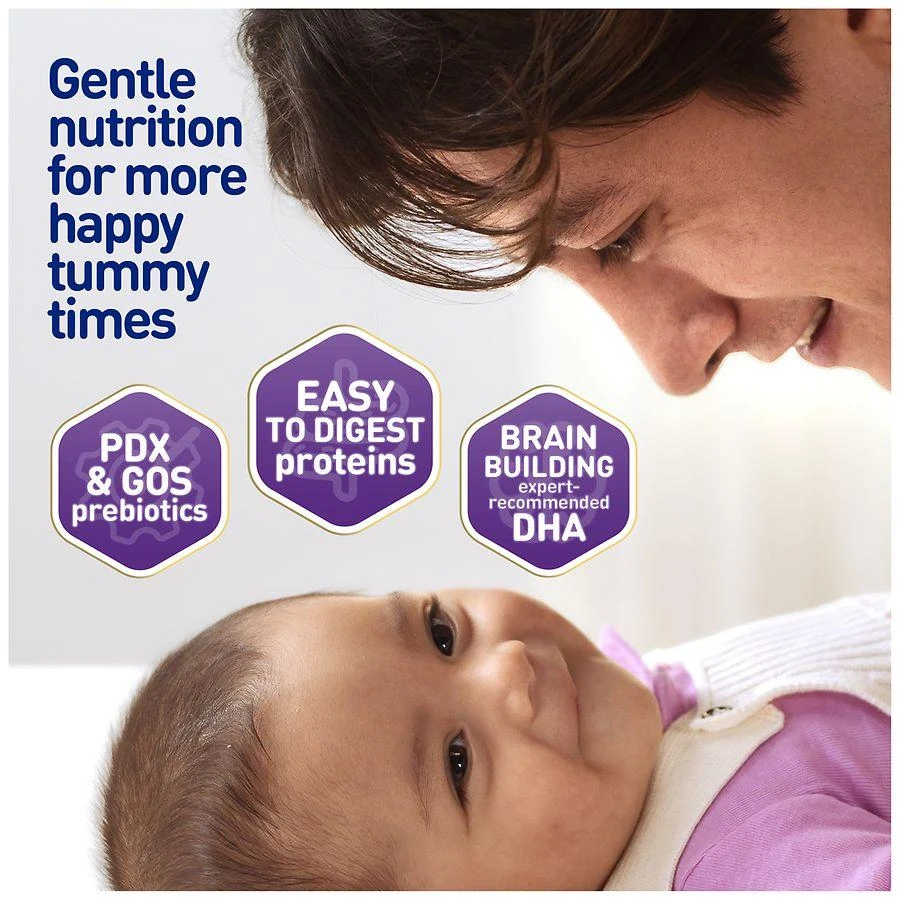 Neuropro Gentlease Baby Formula Powder Can 商品