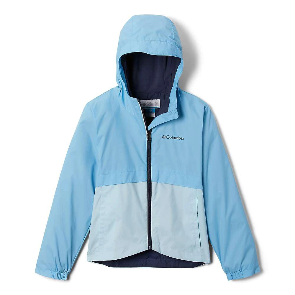 Columbia Girls' Rain-Zilla Jacket 商品