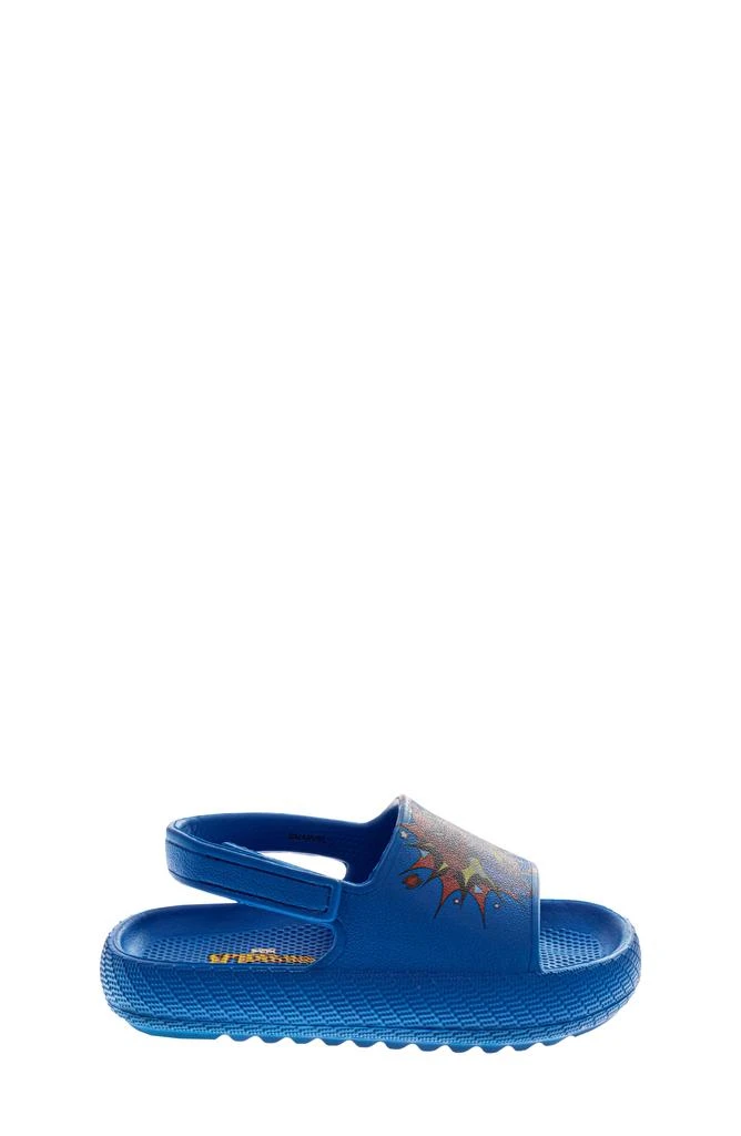 商品JOSMO|Kids' Spider-Man Slingback Sandal,价格¥187,第2张图片详细描述