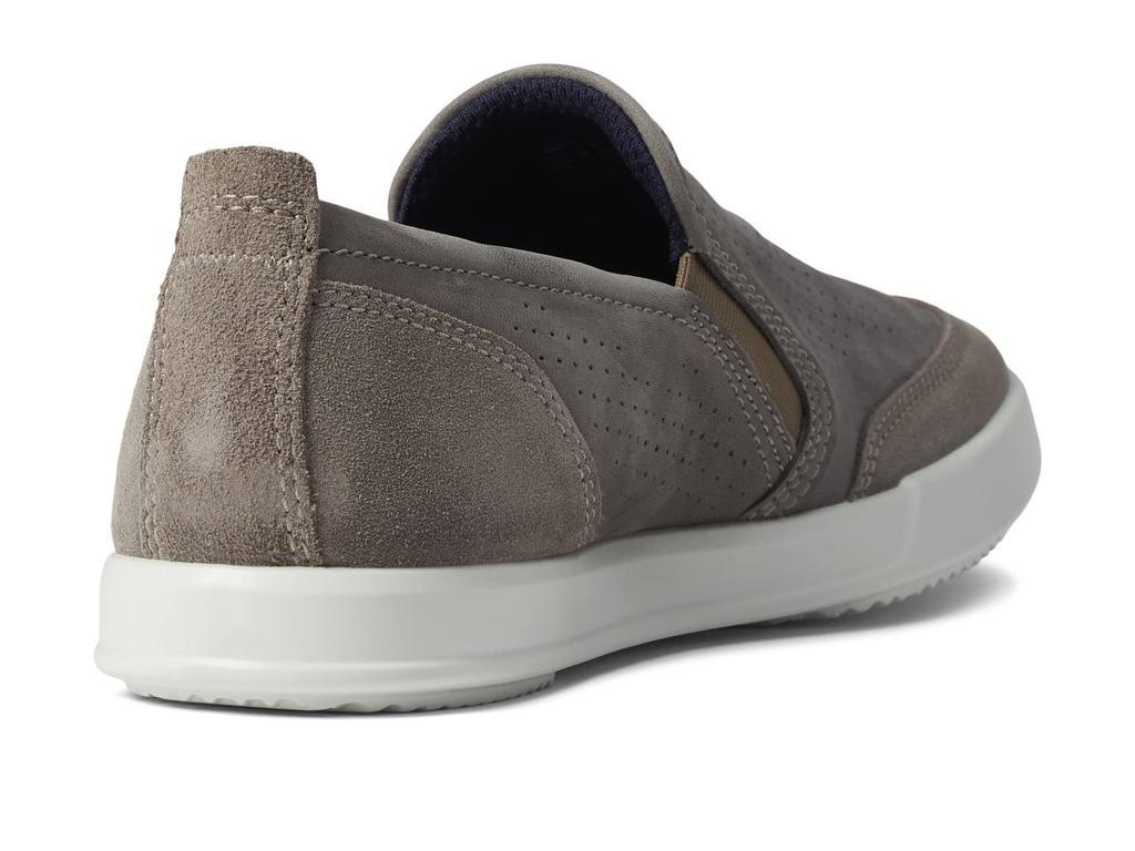 商品ECCO|Cathum Slip-On 2.0,价格¥516,第7张图片详细描述