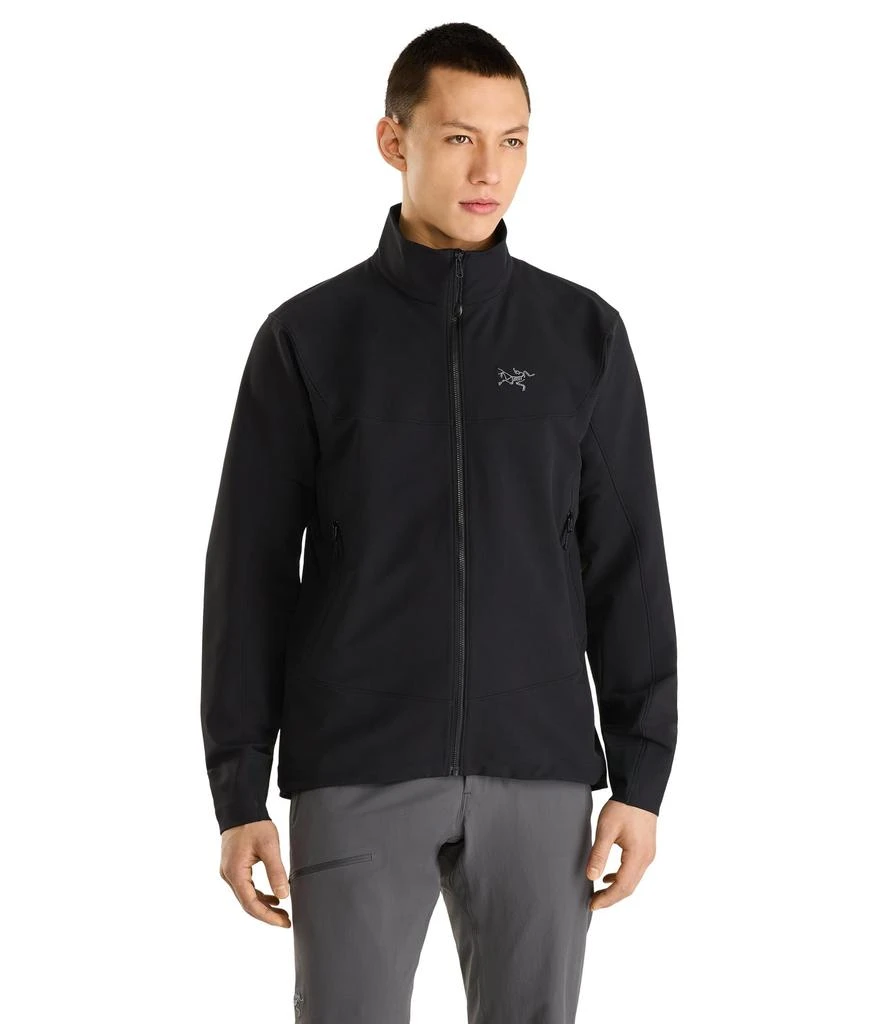 商品Arc'teryx|始祖鸟男士 Gamma夹克外套,价格¥2375,第1张图片