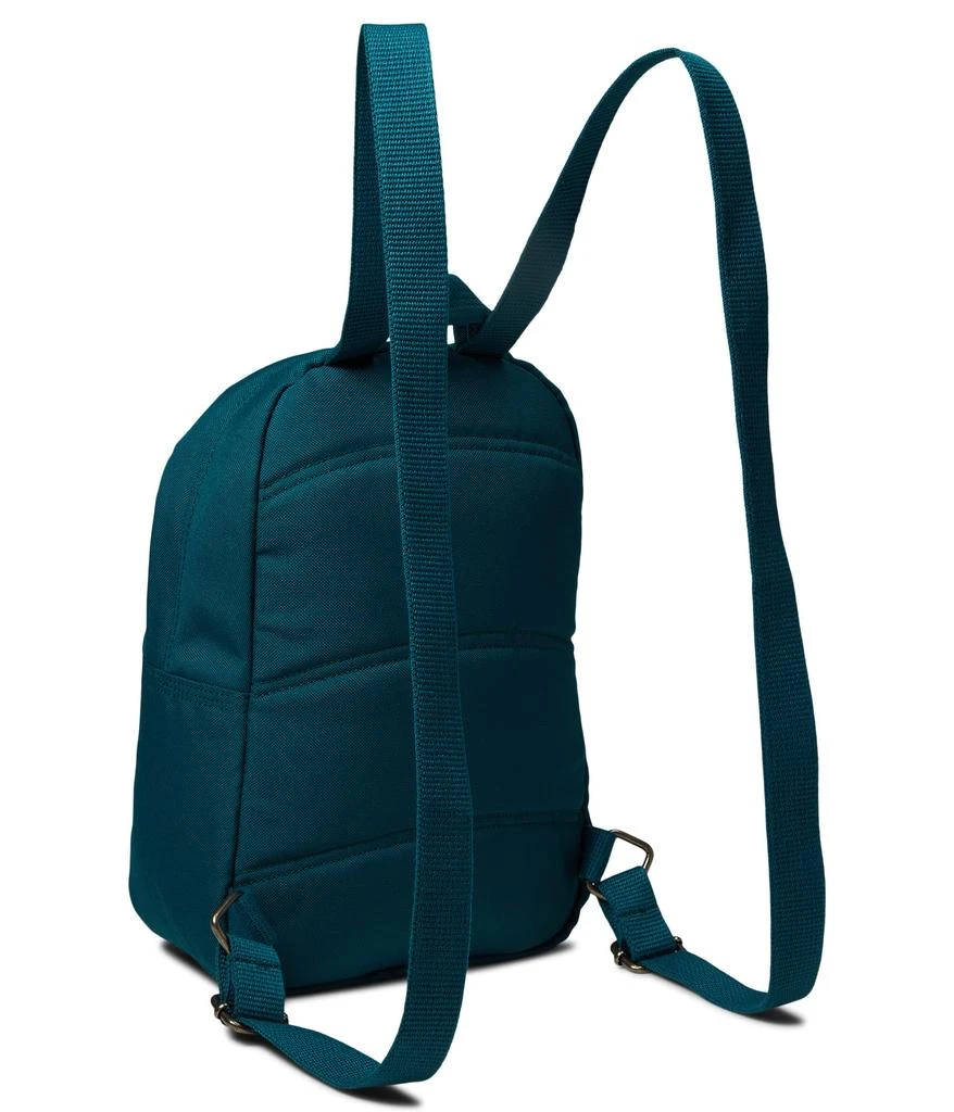 商品Carhartt|Classic Mini Backpack,价格¥258,第2张图片详细描述