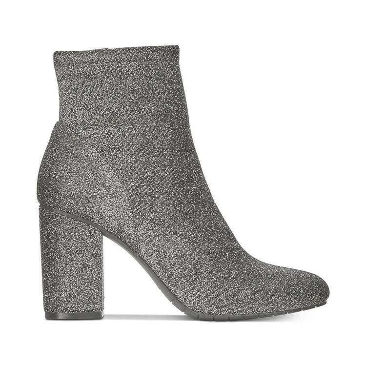 商品Kenneth Cole|Women's Time For Fun Booties,价格¥591,第2张图片详细描述