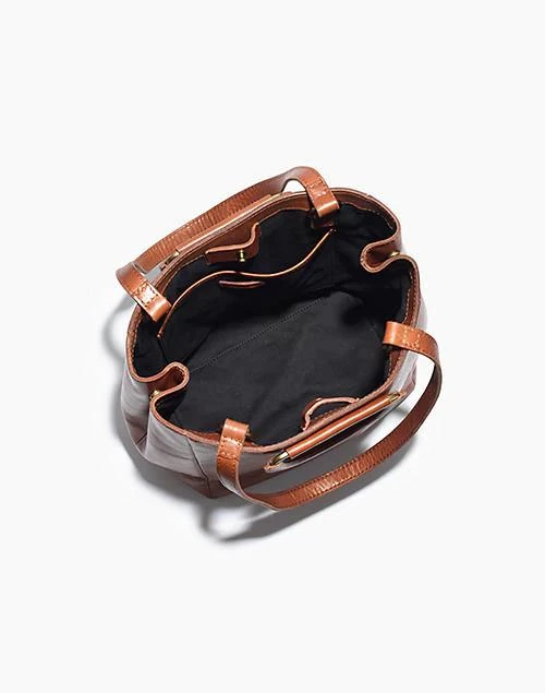 商品Madewell|The Holland Tote Bag,价格¥946,第2张图片详细描述