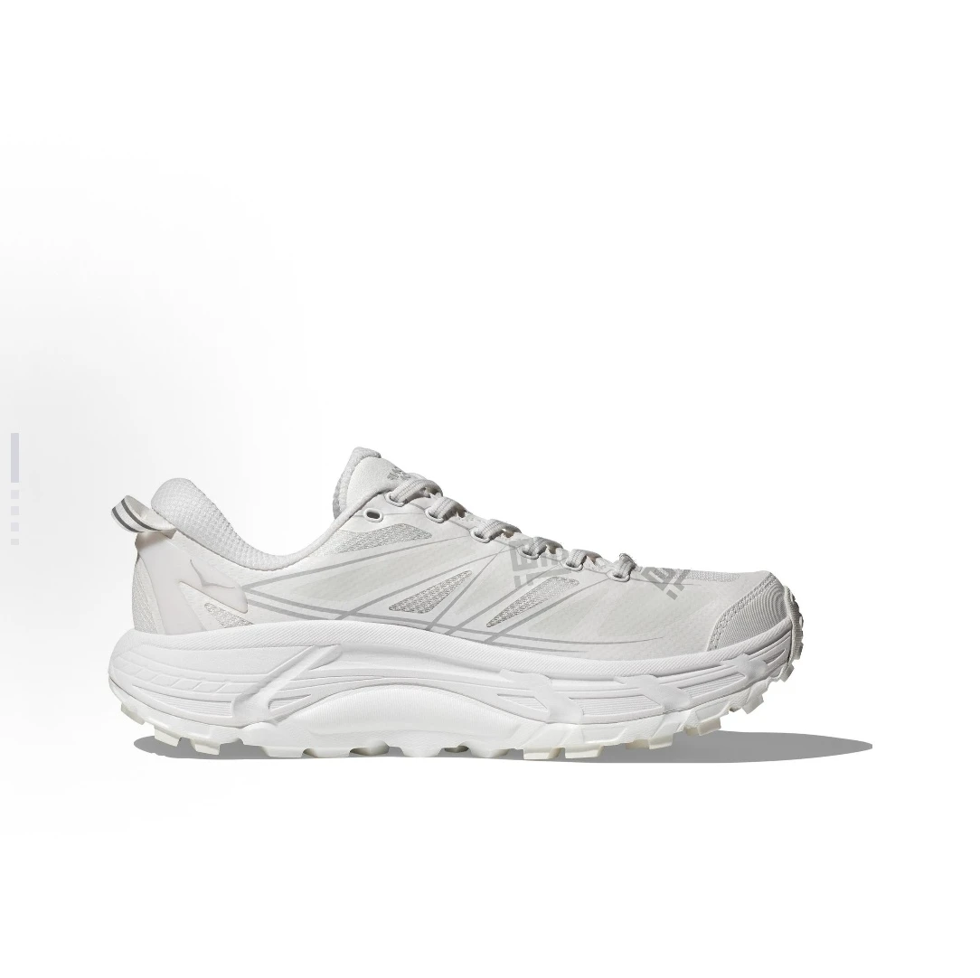 商品[国内直发] Hoka One One|HOKA ONE ONE Mafate Speed 2 圆头减震防滑支撑 低帮 休闲越野跑步鞋 男女同款,价格¥850,第4张图片详细描述