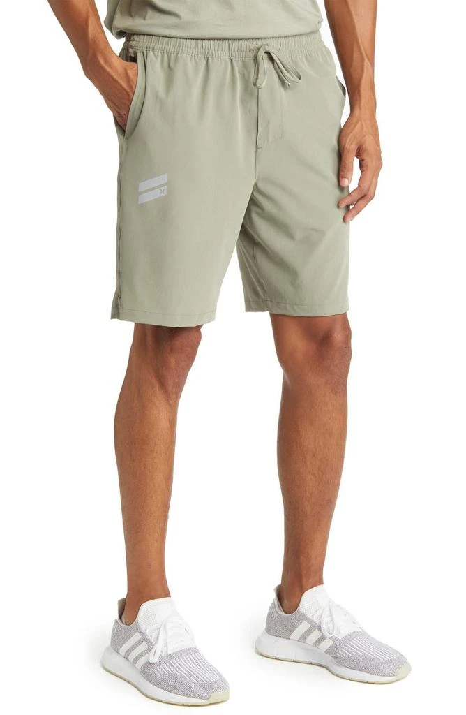 商品Hurley|Exist Collection Volley Walk Shorts,价格¥224,第1张图片