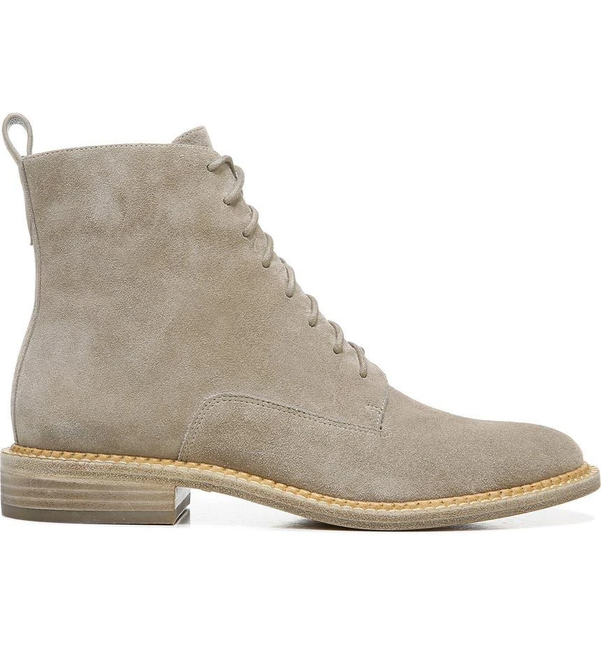 商品Vince|Cabria Lace-Up Boot,价格¥1313,第2张图片详细描述