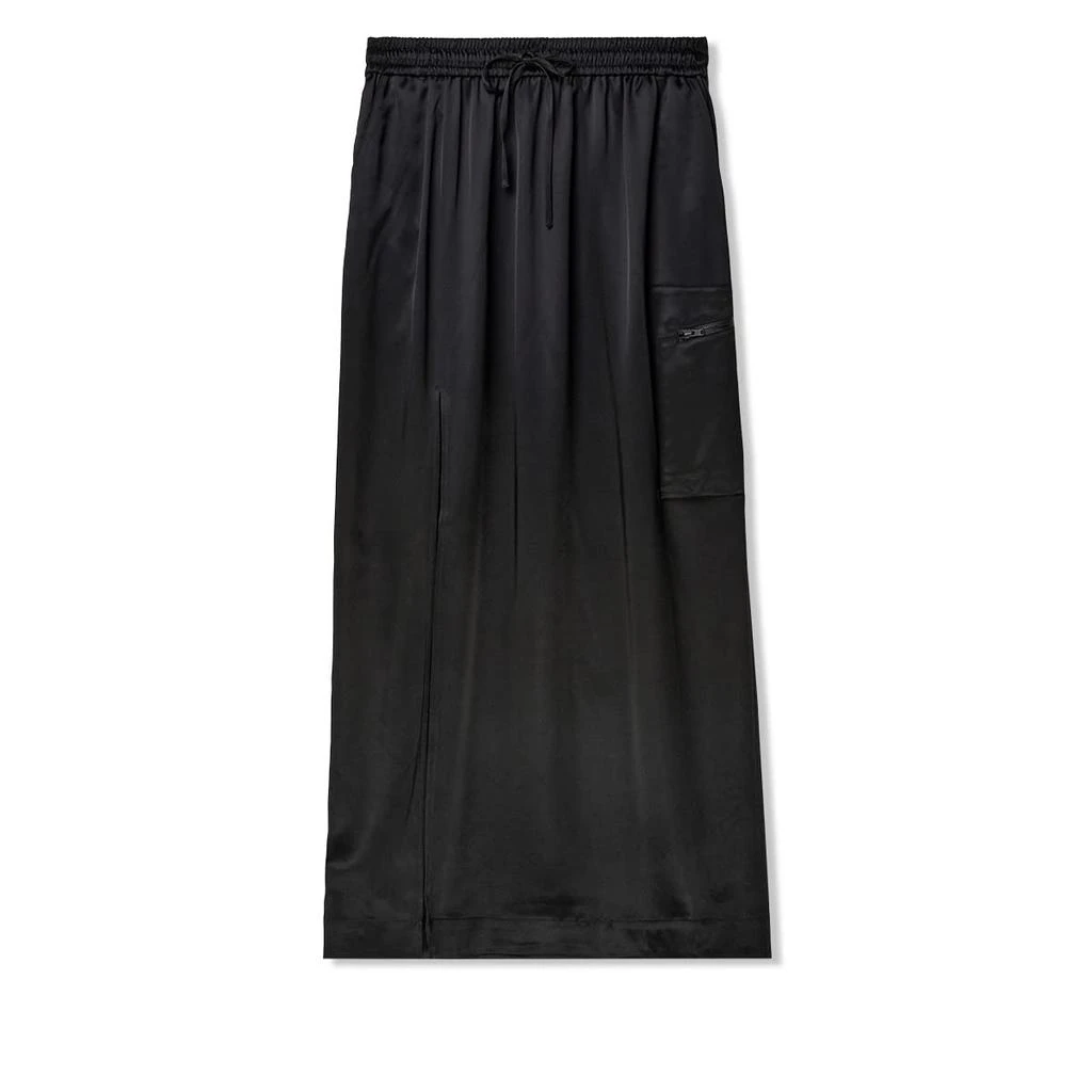 商品Y-3|TCH SLK Skirt,价格¥621,第1张图片
