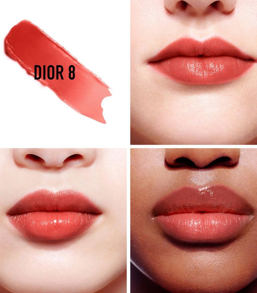 Dior Addict Lip Glow商品第3张图片规格展示
