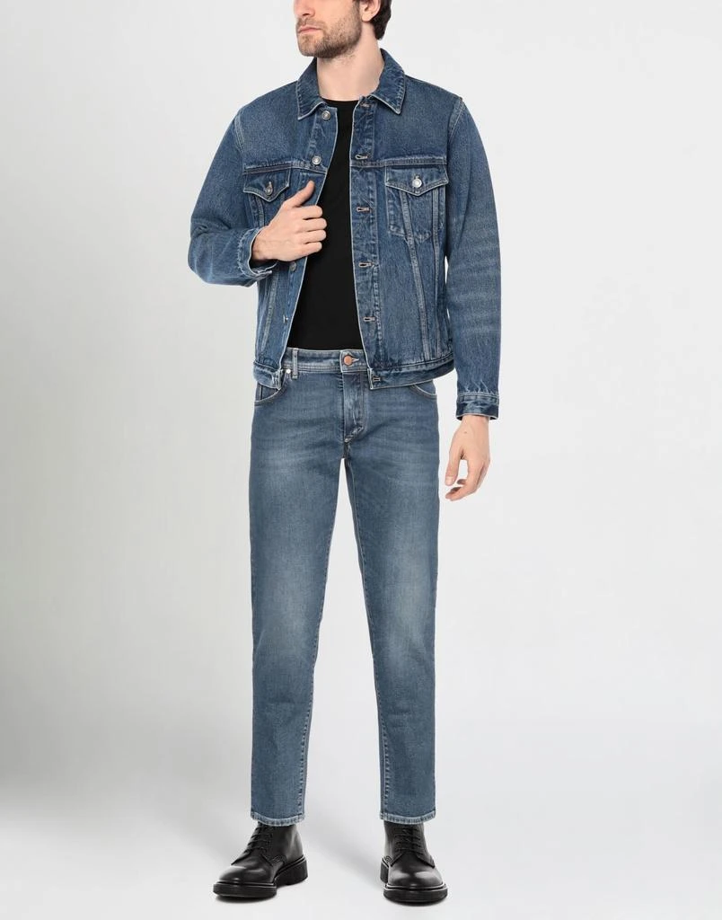 商品BARBA NAPOLI|Denim pants,价格¥364,第2张图片详细描述