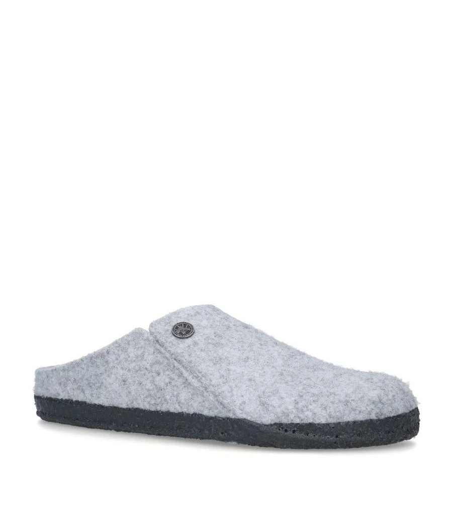 商品Birkenstock|Zermatt Rivet Slippers,价格¥647,第1张图片