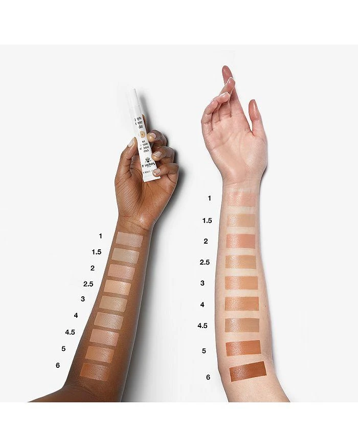 商品Sisley|Phyto-Cernes Éclat Eye Concealer,价格¥994,第5张图片详细描述