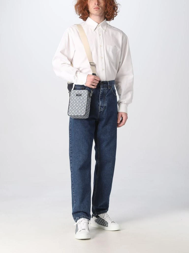 商品Jimmy Choo|Jimmy Choo shoulder bag for man,价格¥3385,第2张图片详细描述