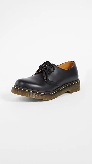 商品Dr. Martens 马汀博士|1461 3 孔牛津鞋,价格¥988,第1张图片