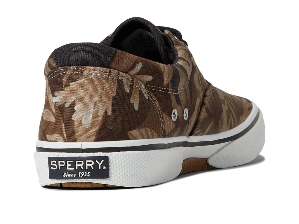 商品Sperry|Halyard CVO Coral Camo,价格¥210,第5张图片详细描述