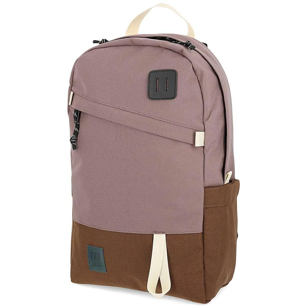 商品Topo Designs|Topo Designs Daypack Classic 21.6 L Pack,价格¥819,第3张图片详细描述