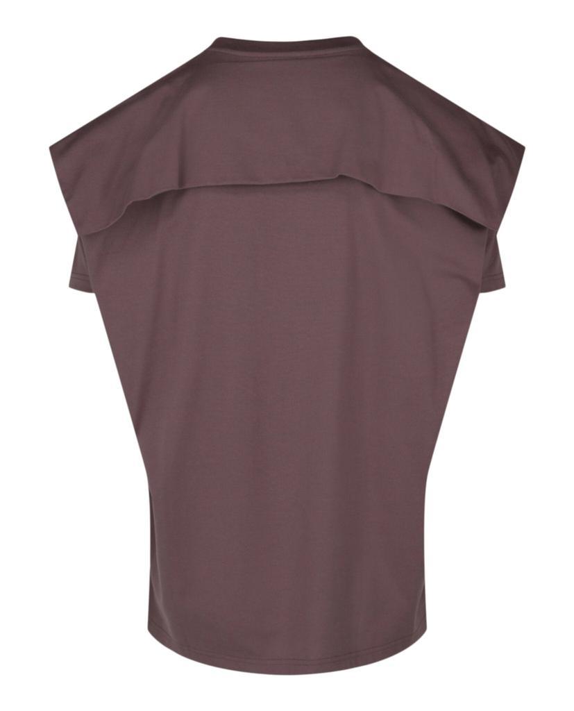 商品Ambush|Folded Cotton T-Shirt,价格¥1466,第4张图片详细描述