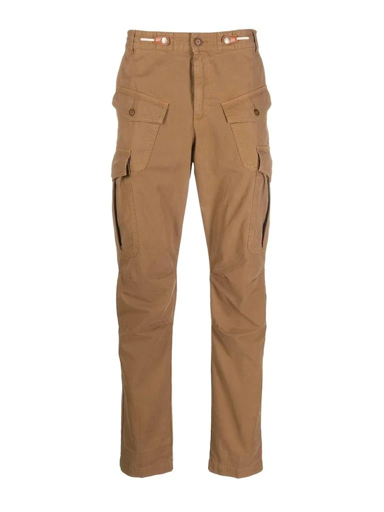 商品Diesel|Diesel Jeans Beige,价格¥1611,第1张图片