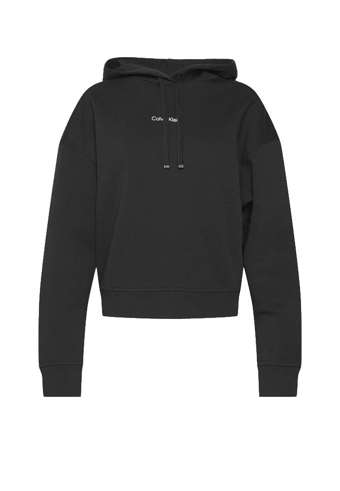 商品Calvin Klein|Calvin Klein K20k203619 Women's Women's Sweatshirt,价格¥1204,第1张图片