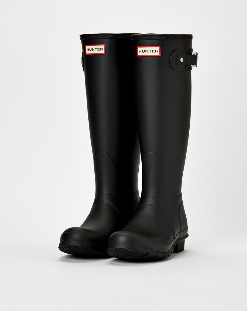 商品Hunter|Women's Original Tall Boots,价格¥1237,第2张图片详细描述