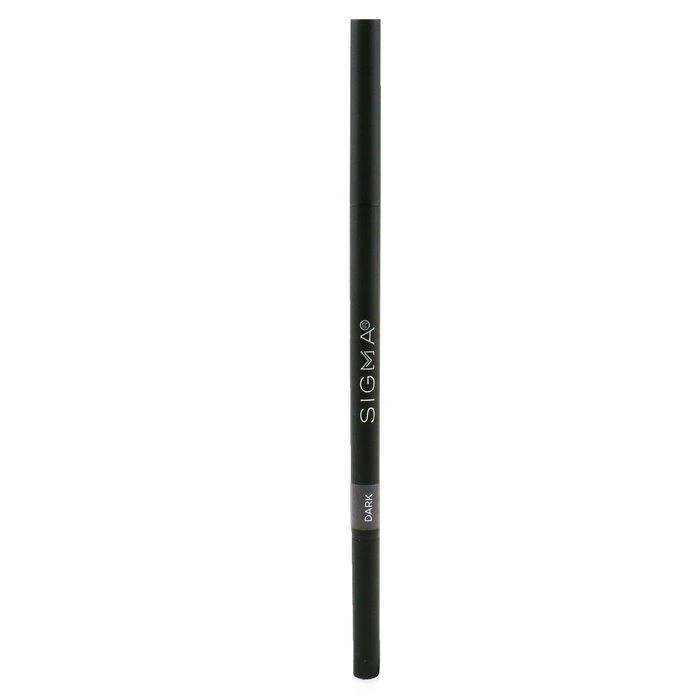 商品Sigma Beauty|Sigma Beauty 眉笔 - # Dark -Dark(0.06g/0.002oz),价格¥200,第3张图片详细描述