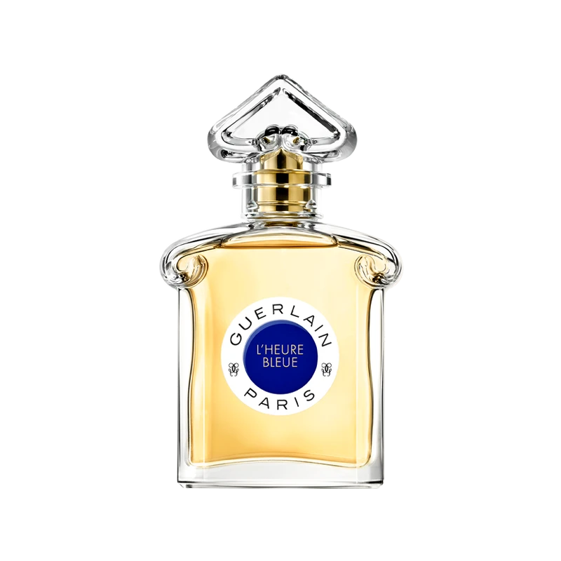 商品Guerlain|娇兰 LES LÉGENDAIRES 系列女士淡香水 75ml ,价格¥603,第1张图片