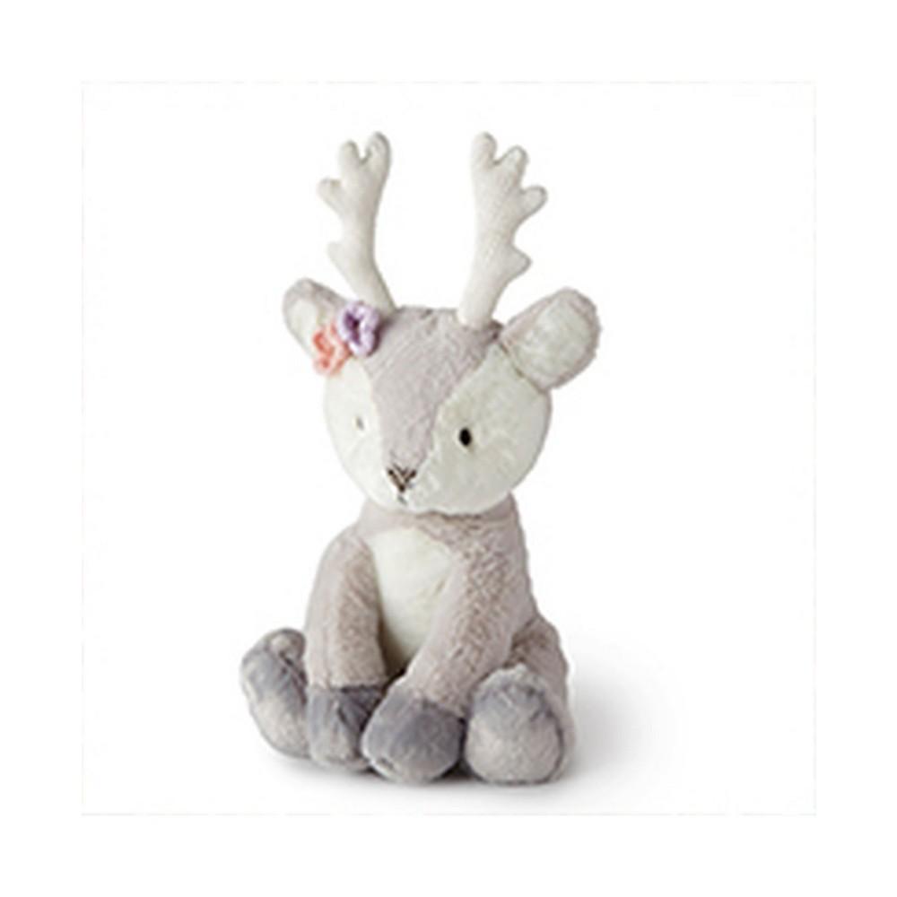 商品Macy's|Baby Everly Deer Plush,价格¥324,第1张图片