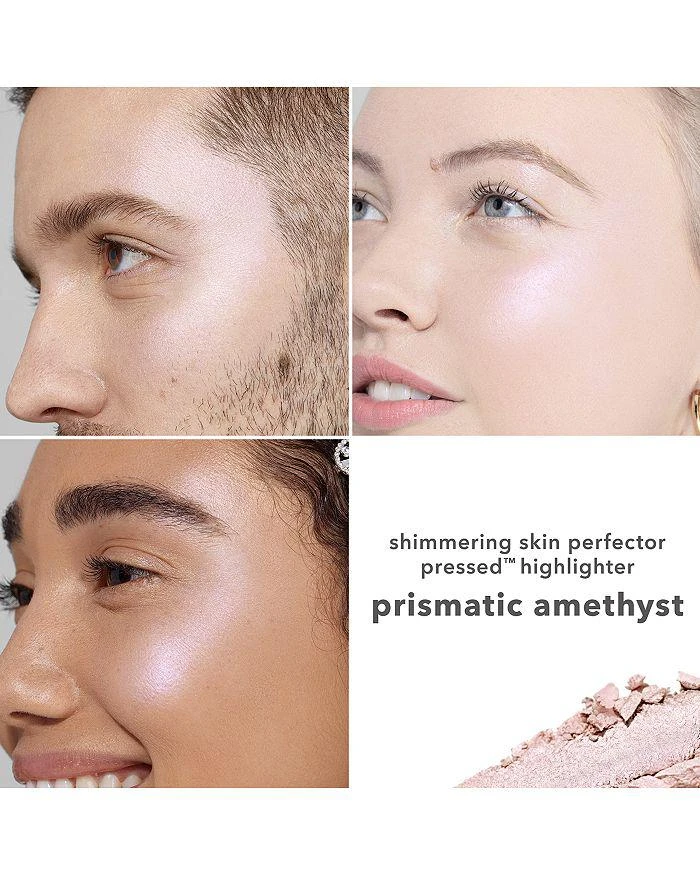 商品Becca Cosmetics|小飞碟高光打亮粉饼,价格¥282,第4张图片详细描述