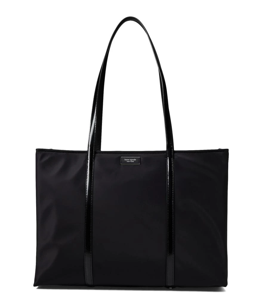 商品Kate Spade|Sam Icon Ksnyl Medium Tote,价格¥1312,第1张图片