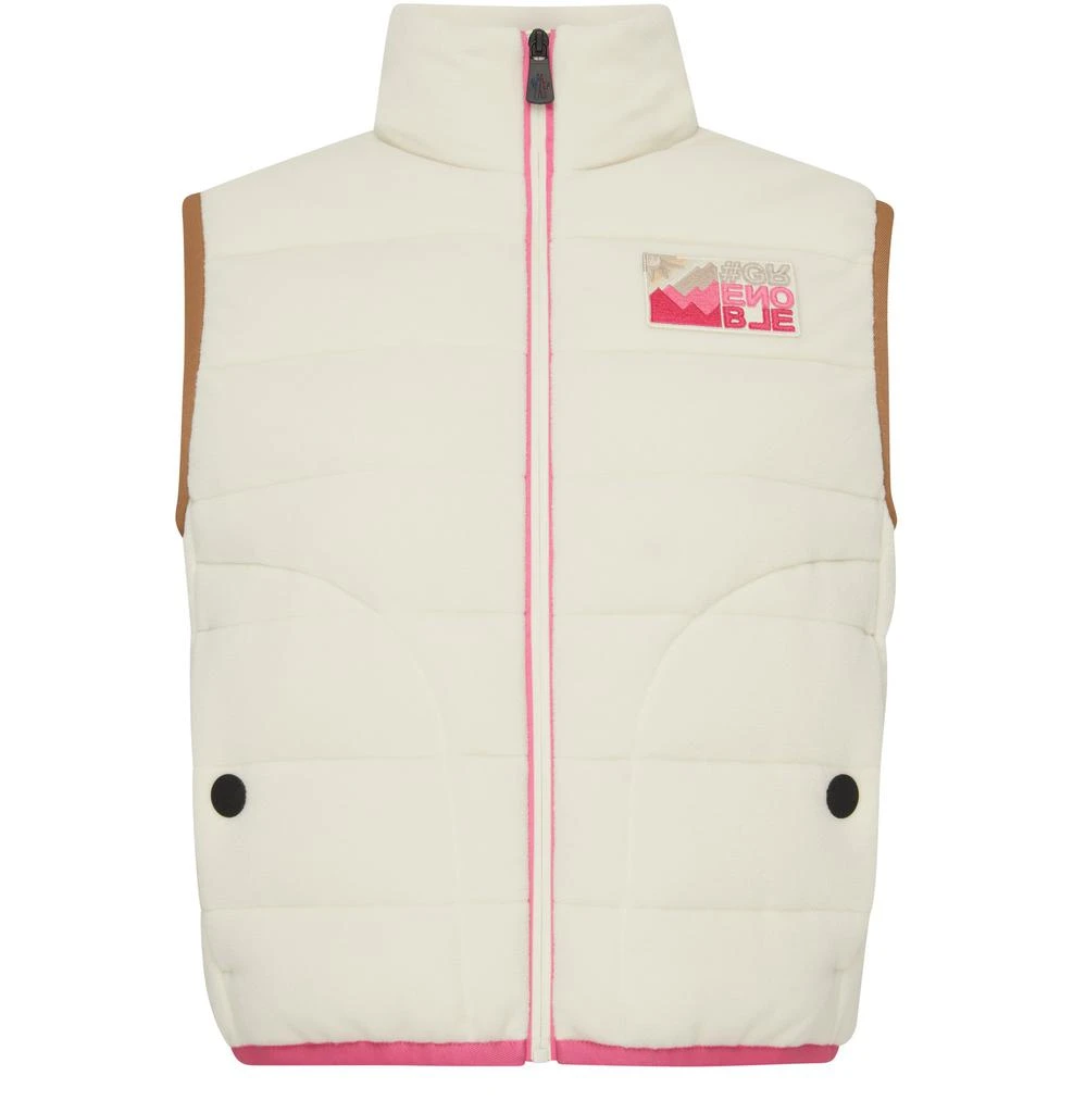 商品Moncler|Vest,价格¥6434,第1张图片