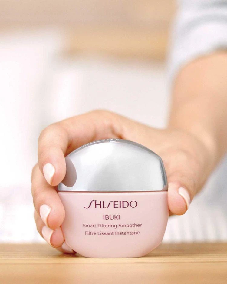 商品Shiseido|Ibuki Smart Filtering Smoother,价格¥172,第2张图片详细描述