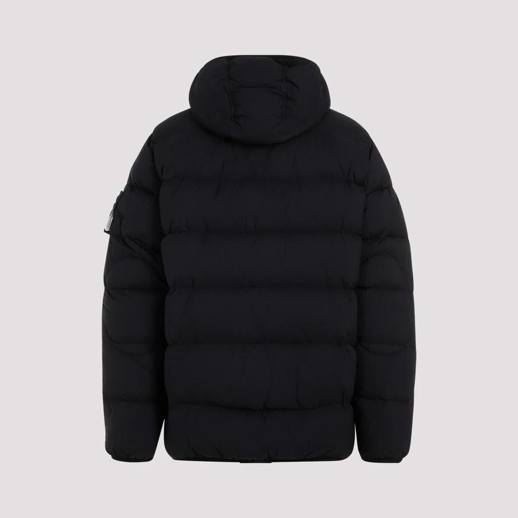 商品Stone Island|STONE ISLAND  PADDED JACKET WINTERCOAT,价格¥5762,第2张图片详细描述