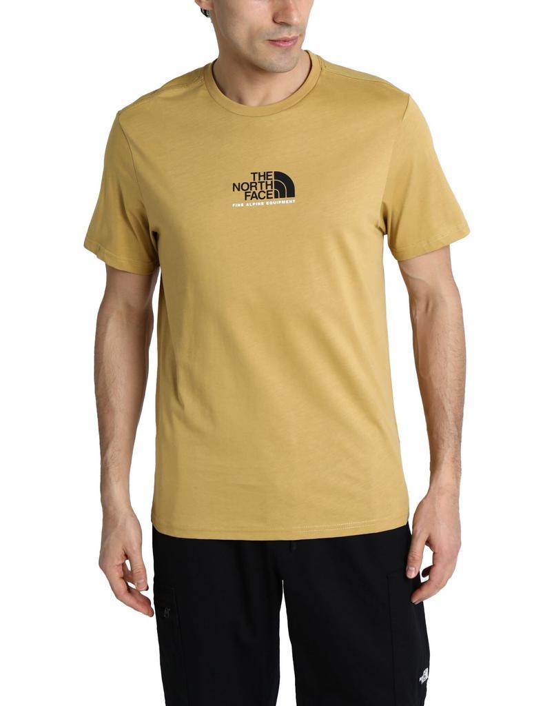 商品The North Face|T-shirt,价格¥295,第4张图片详细描述