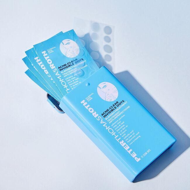 商品Peter Thomas Roth|Acne-Clear Invisible Dots,价格¥229,第5张图片详细描述