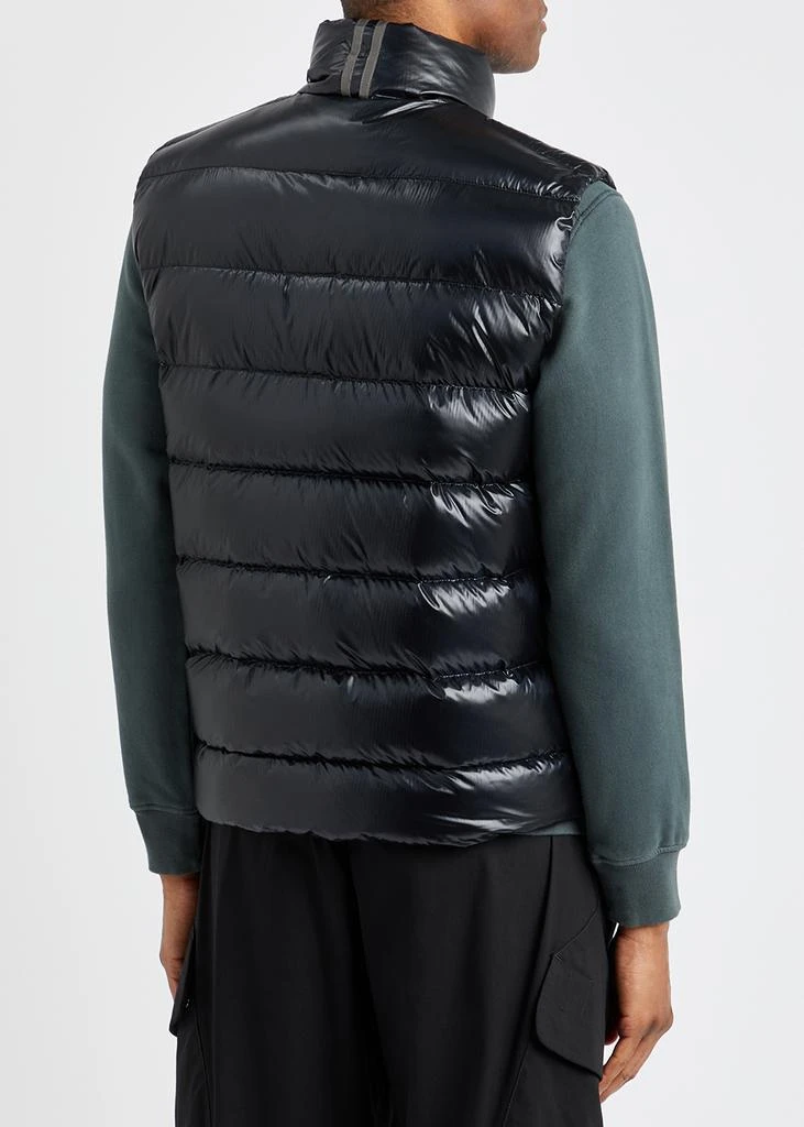 商品Canada Goose|Crofton quilted shell gilet,价格¥5866,第3张图片详细描述