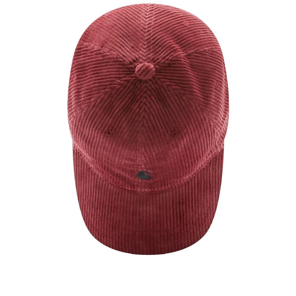 商品Carhartt WIP|Carhartt WIP Harlem Corduroy Cap,价格¥201,第2张图片详细描述